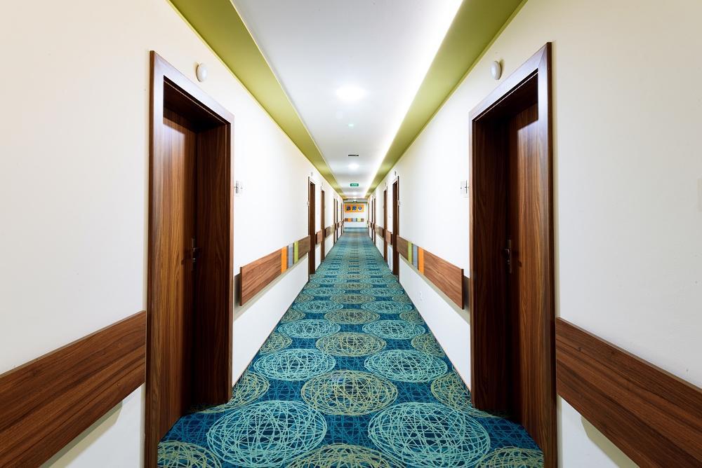 Sanatorium Astoria Hotel Busko-Zdrój Exterior foto